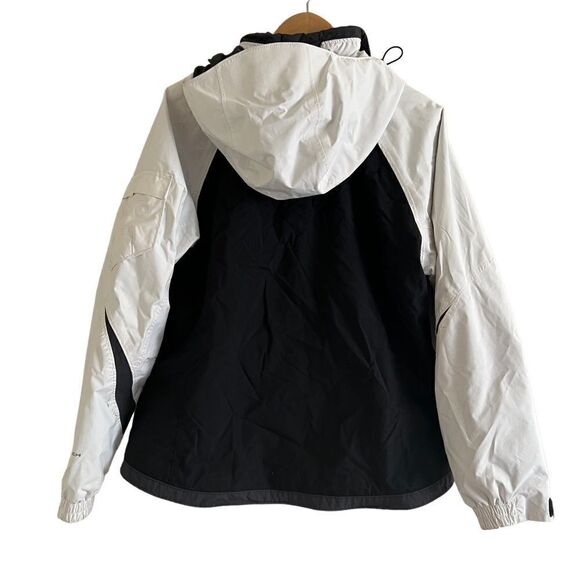 Columbia interchange core omni tech coat size large - Picture 2 of 6